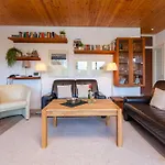 Finlandia Bungalow
