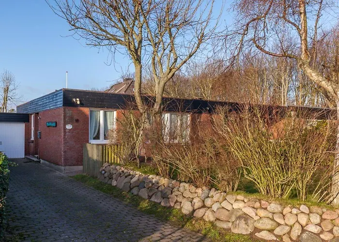 Finlandia Bungalow