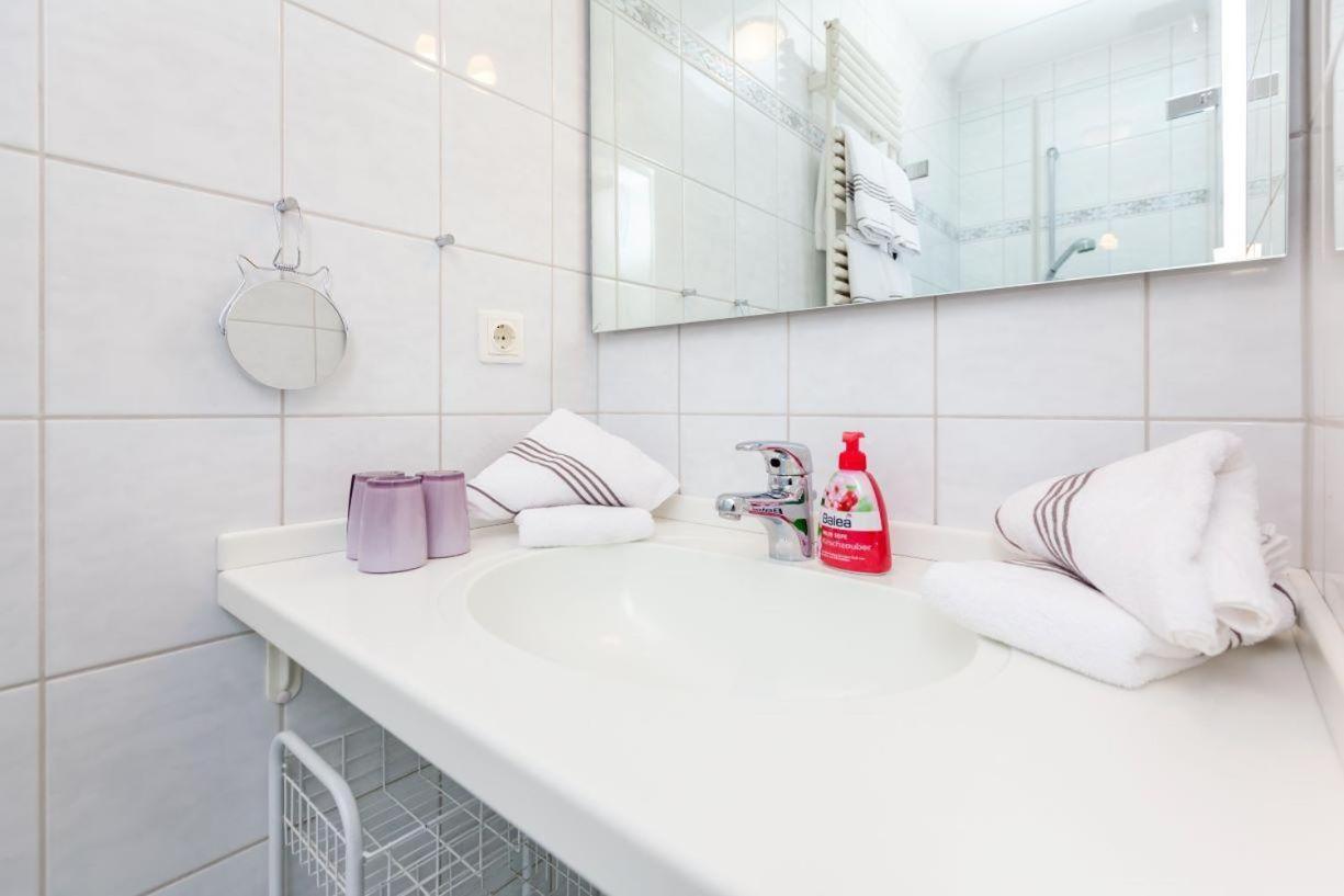 Apartment Finlandia Suderende (Sylt)