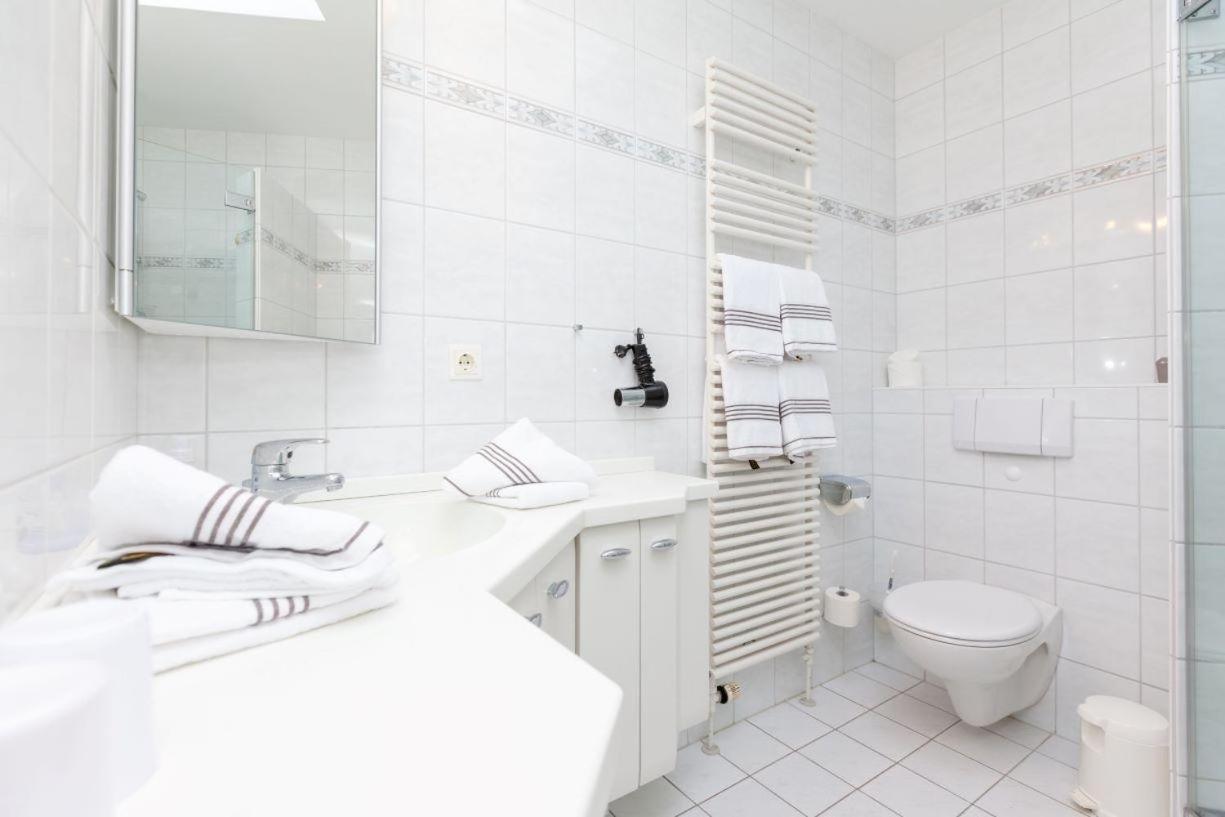 Finlandia Apartment Suderende (Sylt)