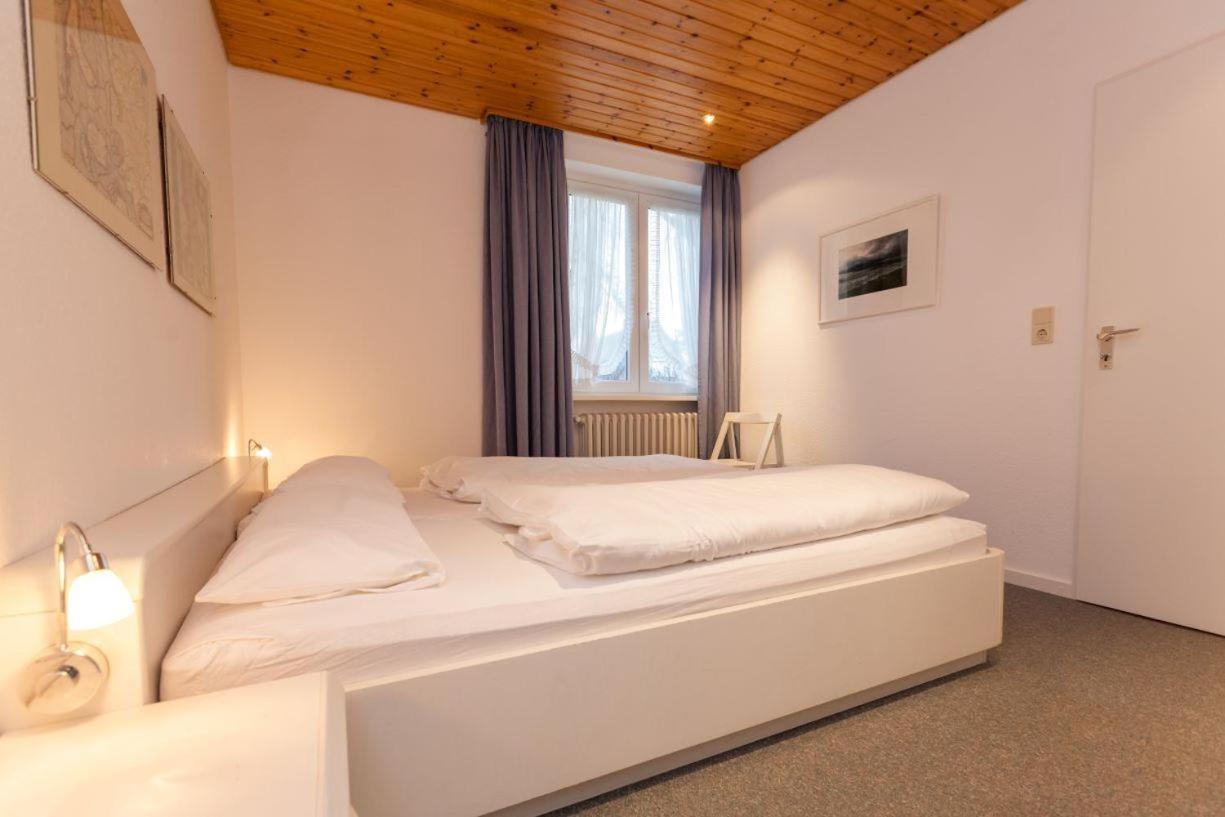Apartment Finlandia Suderende (Sylt)