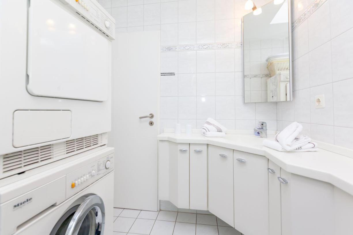 Finlandia Apartment