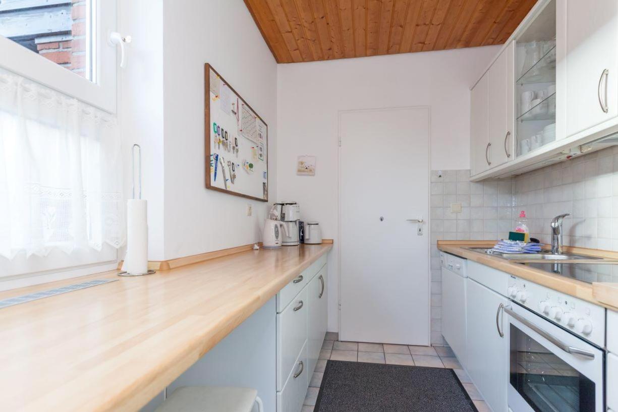 Apartment Finlandia Suderende (Sylt)