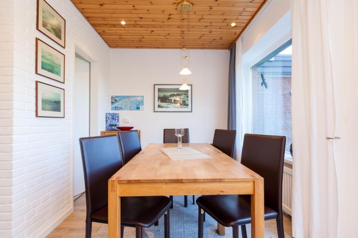 Finlandia Apartment Suderende (Sylt)