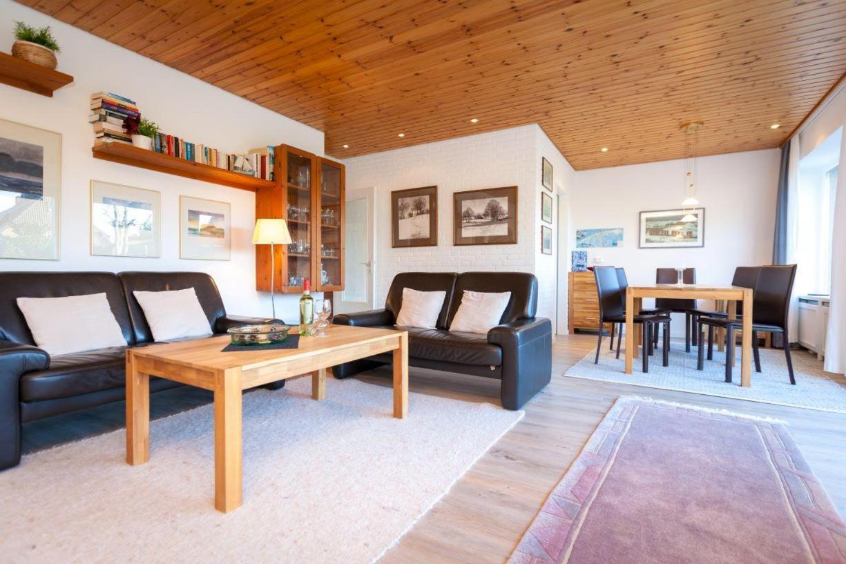 Finlandia Apartment