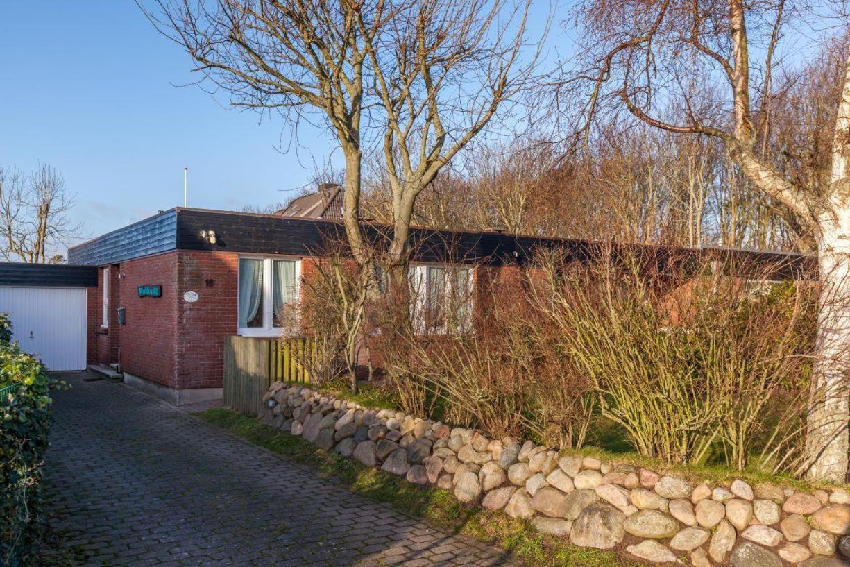 Finlandia Suderende (Sylt)